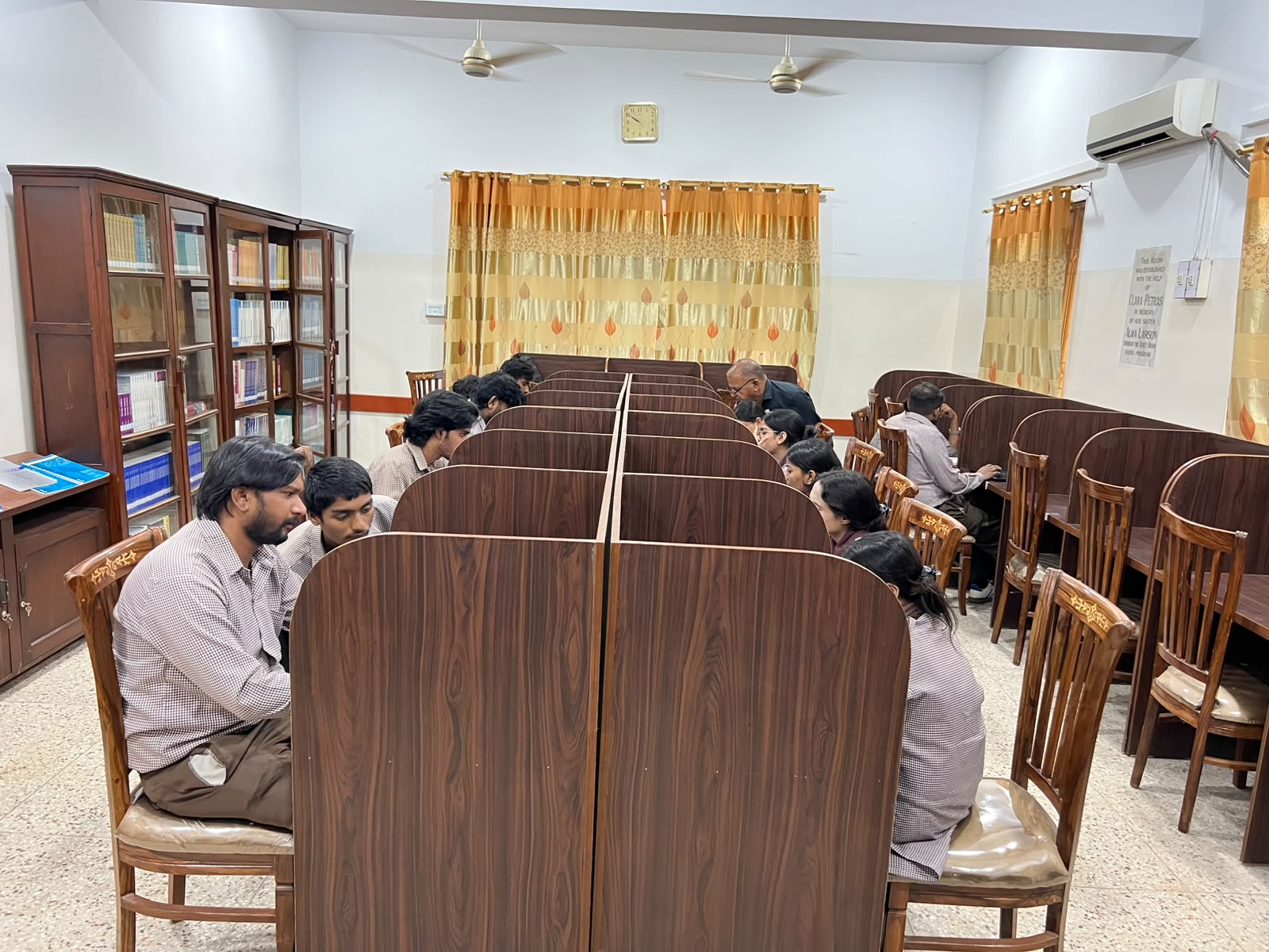 Student Services - Image 1