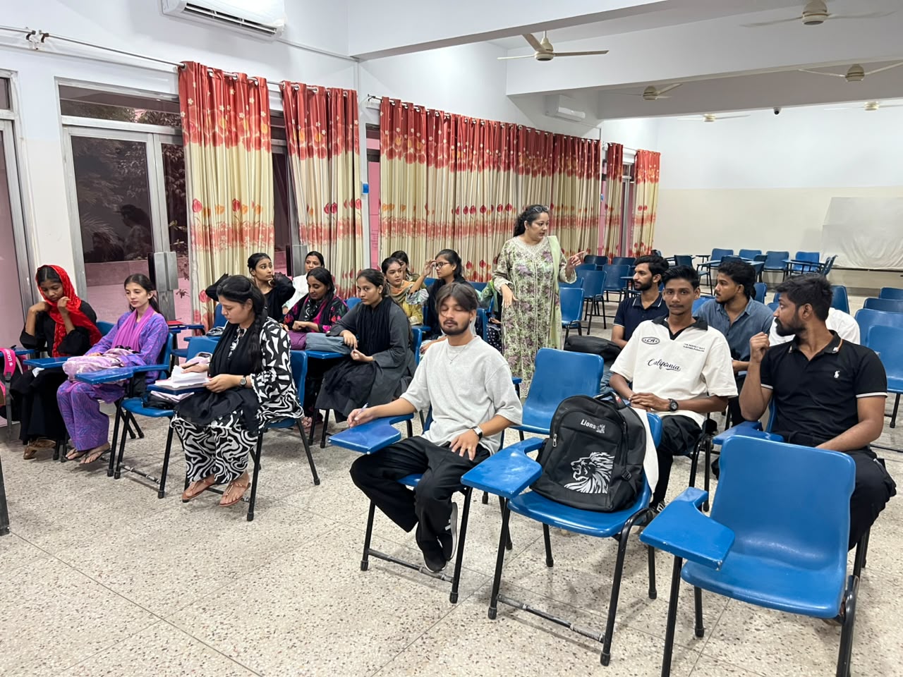 Student Services - Image 2
